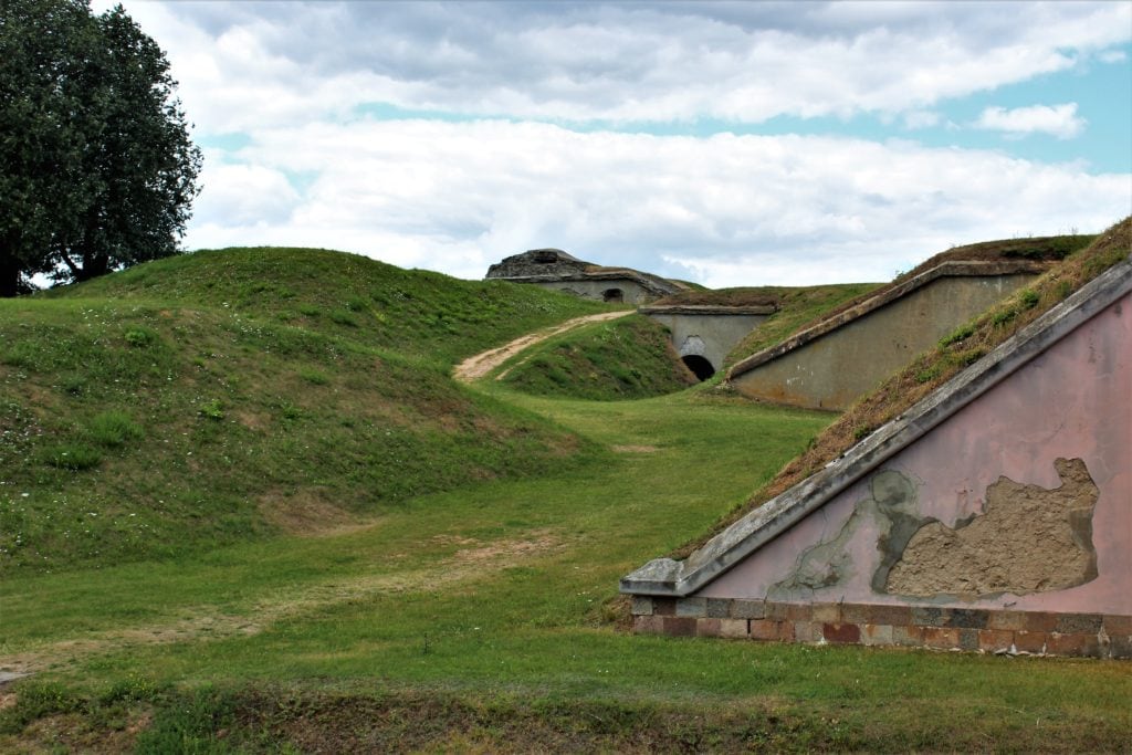 Fort IX Twierdzy Kowno