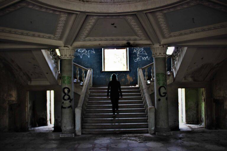 sanatorium iveria