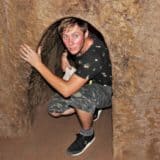 Tunele cu chi