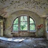 urbex otwock zofiówka