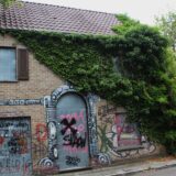 doel opuszczone miasto