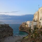 apulia włochy