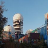 tEUFELSBERG bERLIN